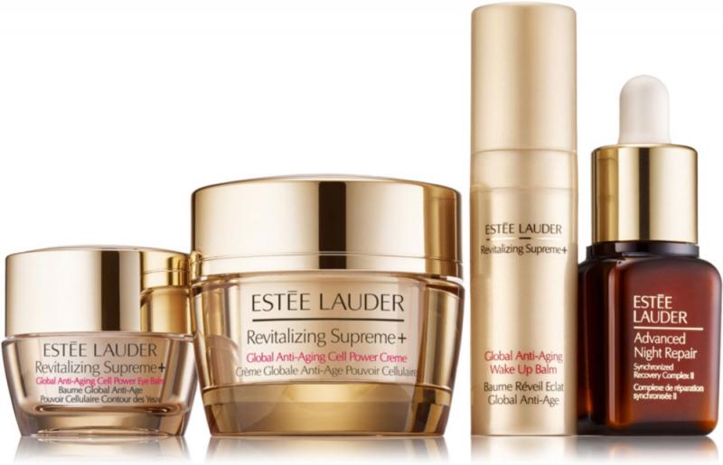 Bộ dưỡng da Estee Lauder Revitalize for Firmer, Radiant-Looking Skin chống lão hóa rất được yêu thích