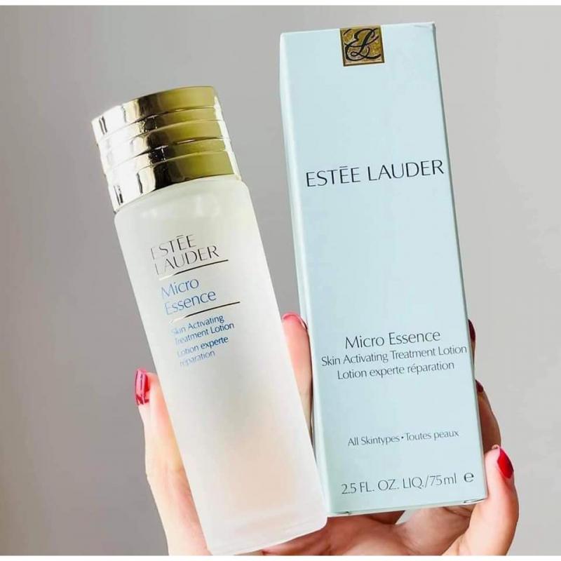 Estee Lauder Micro Essence Skin Activating Treatment Toner