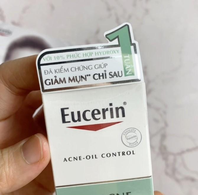 Eucerin Pro Acne A.I Clearing Treatment
