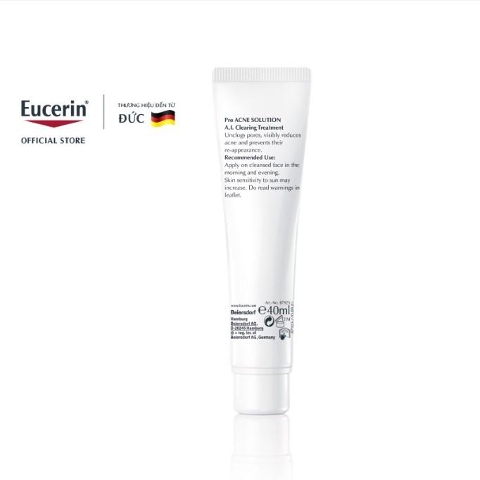 Eucerin Pro Acne A.I. Clearing Treatment