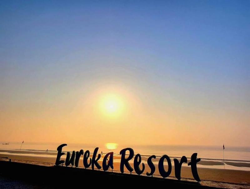 Eureka Linh Truong Resort