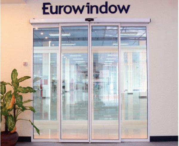 Eurowindow - Việt Nam