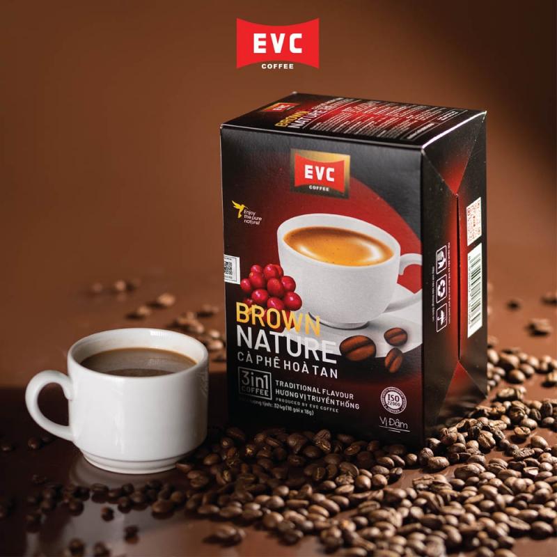 EVC Coffee