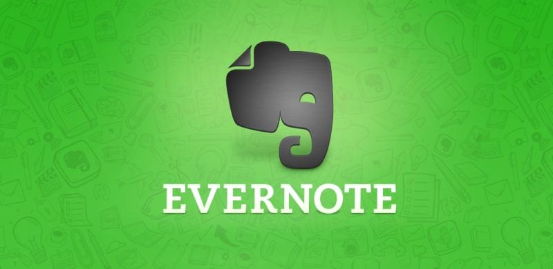 Evernote – Stay Organized