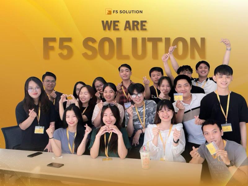F5 Solution