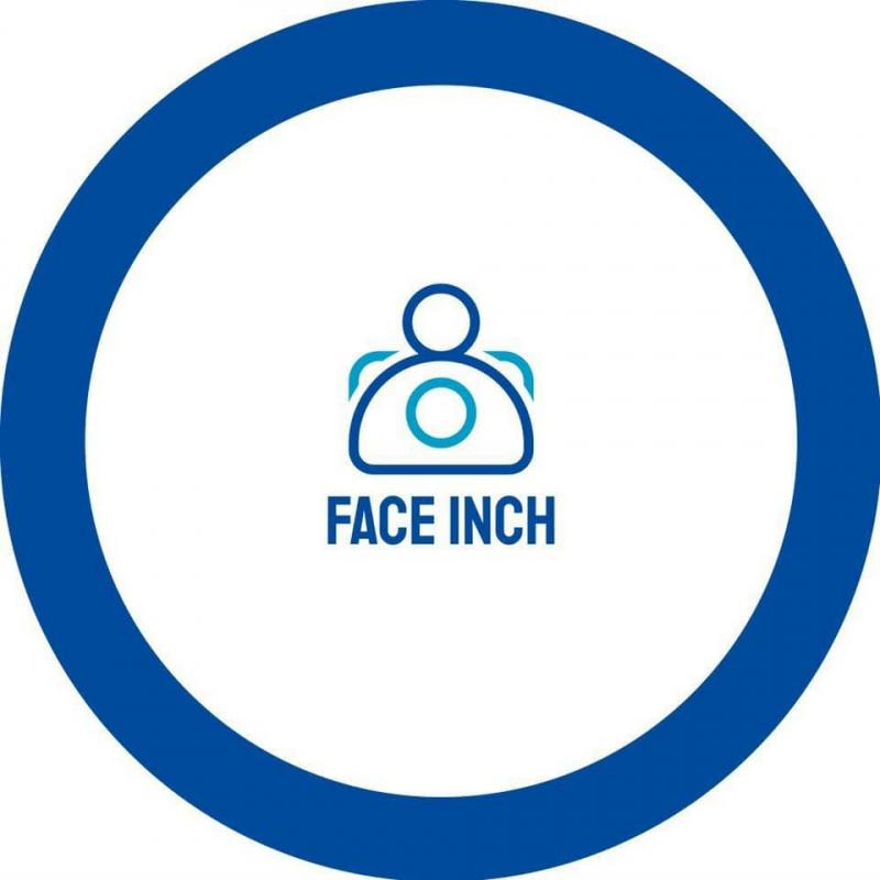 Face Inch