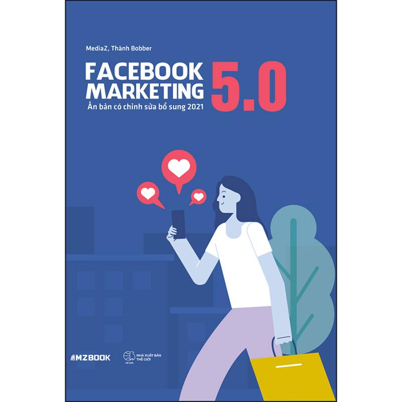 Facebook Marketing 5.0