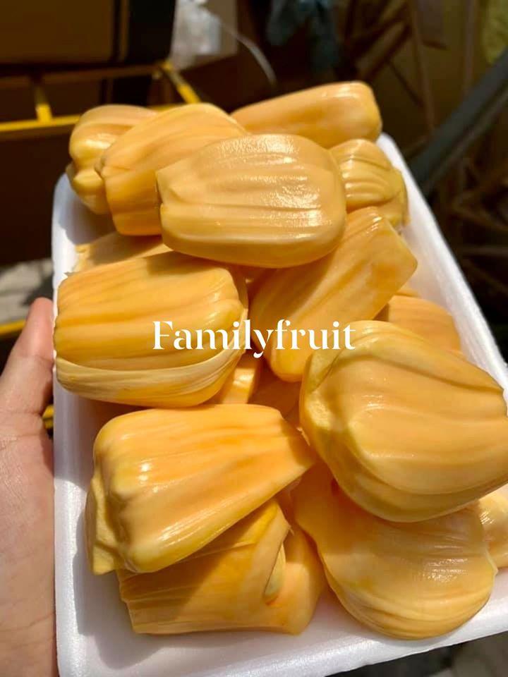Family Fruits - Trái cây, thực phẩm sạch Quy Nhơn