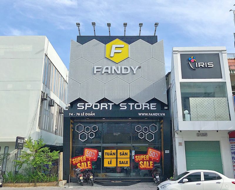 Fandy Store