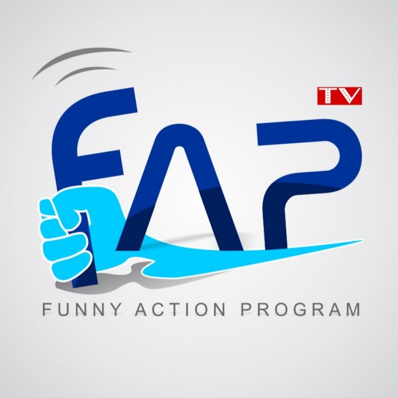 Logo của FAP TV