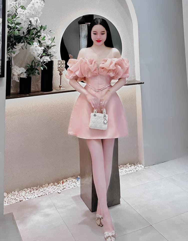 FASHION NGUYỄN - Cho Thuê Váy Đầm Dự Tiệc Đầm Dạ Hội tại BMT Đăk Lăk