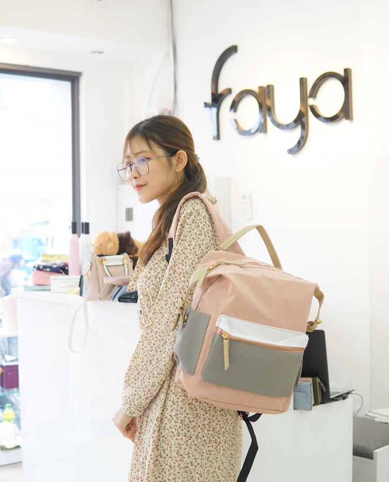 Faya Bags