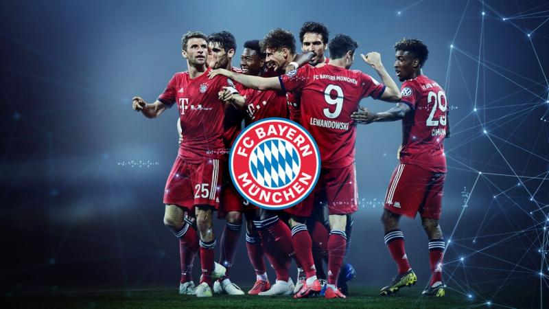 Câu lạc bộ FC Bayern Munich