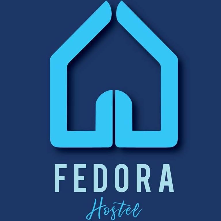 Fedora hostel