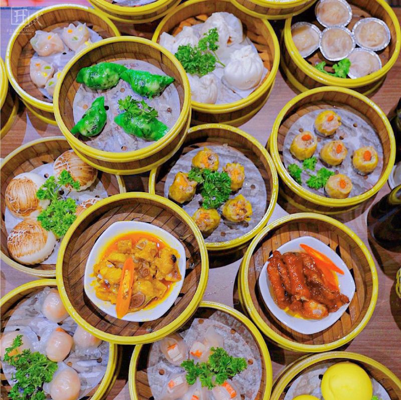 FengHuang - Nhà hàng Dimsum & Lẩu Trung Hoa