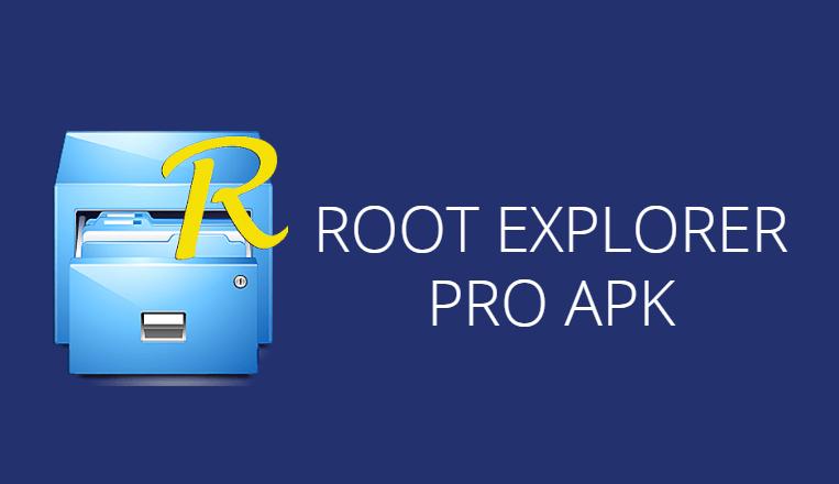 File Explorer Root Brower