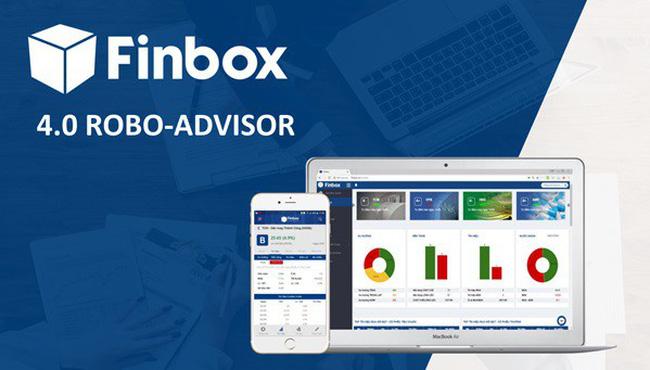 Finbox - Cố vấn đầu tư chứng khoán 4.0