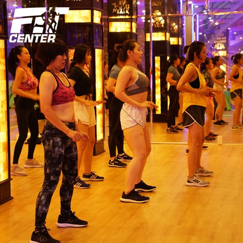 FIT Center