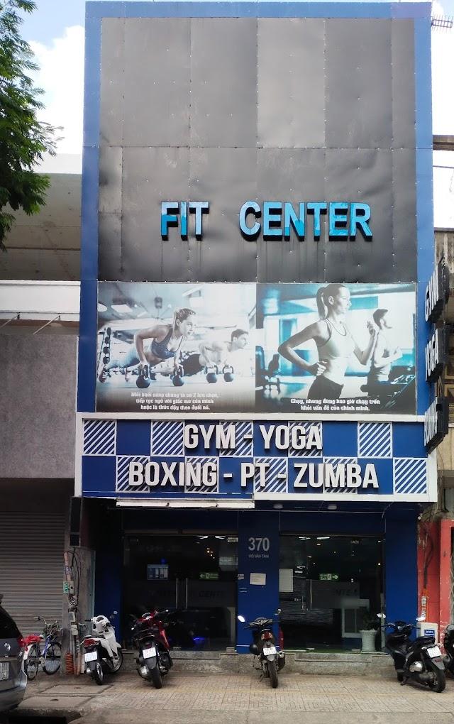 FIT Center