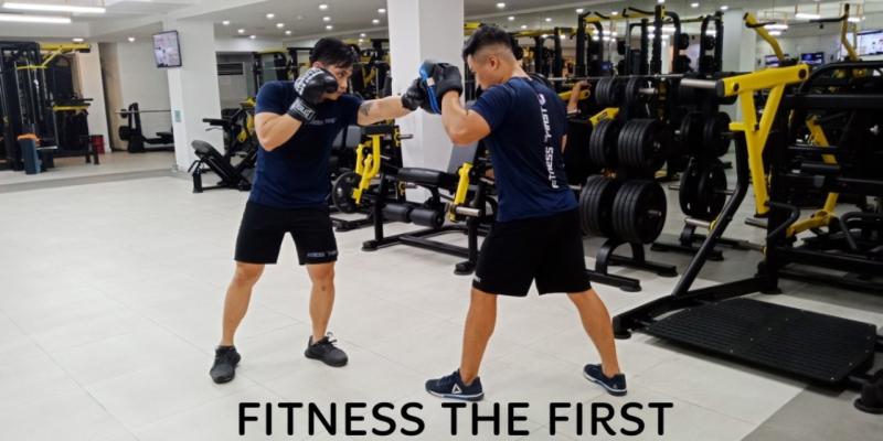 Fitness The First