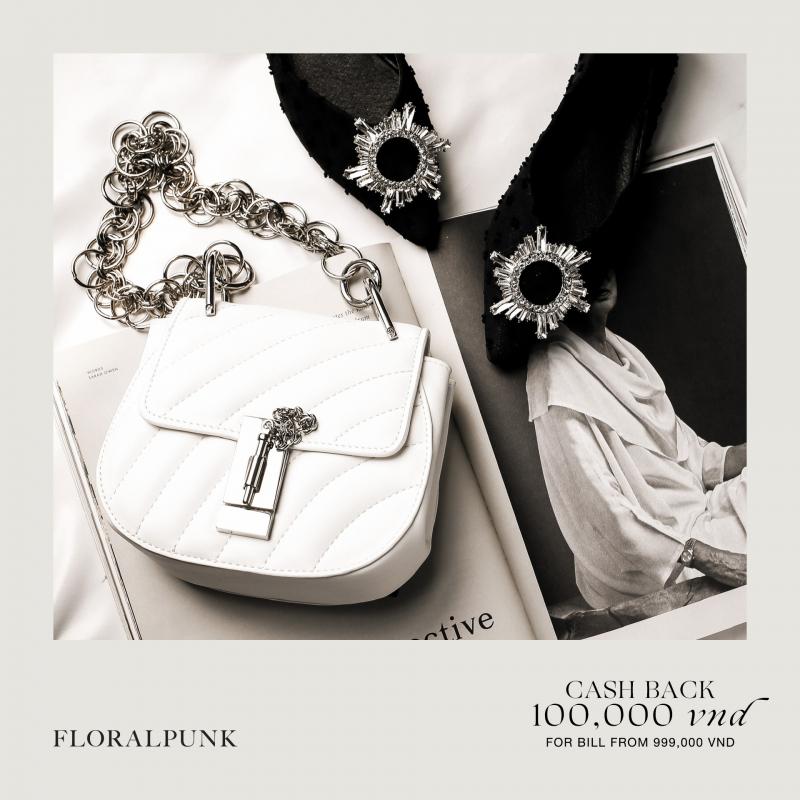 Sản phẩm của Floralpunk Store