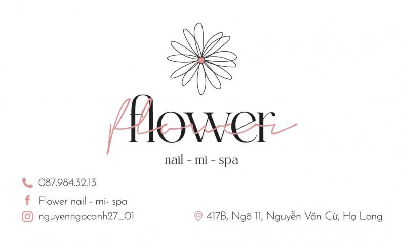 Flower Nail - Mi - Spa