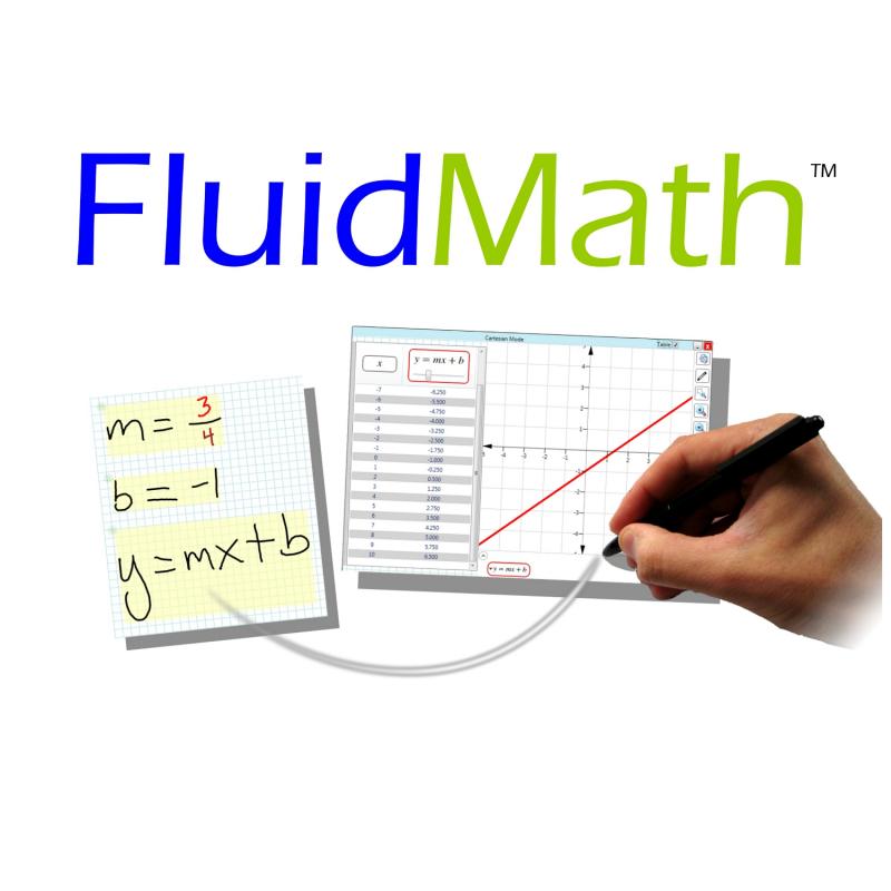 FluidMath