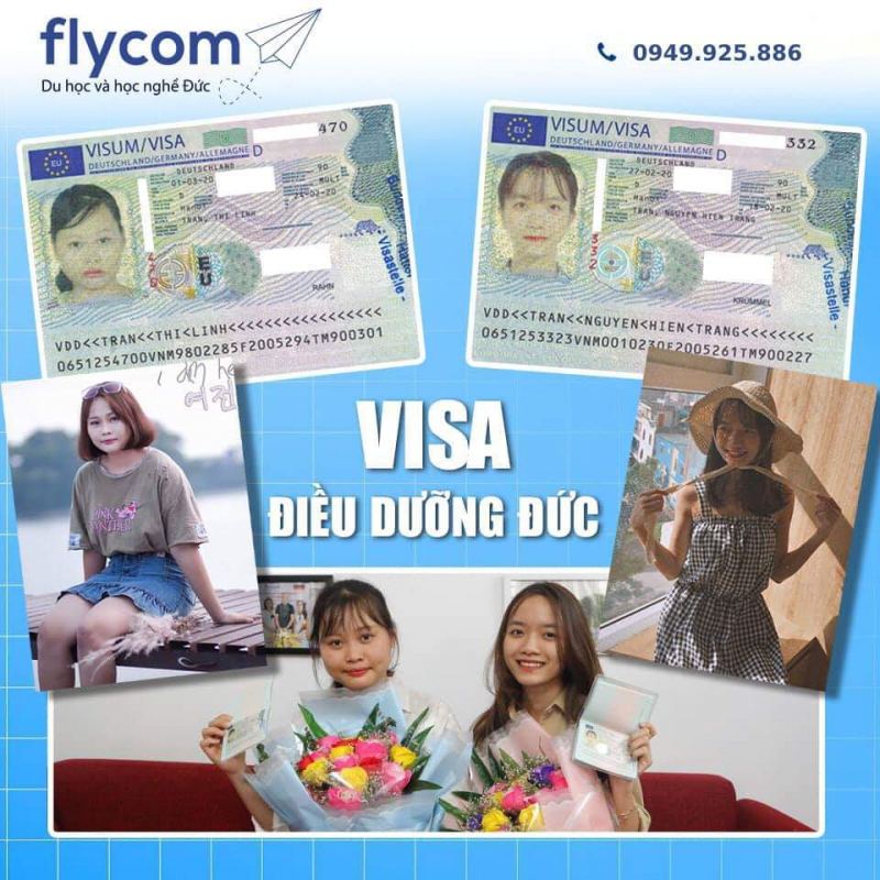 Flycom Nha Trang
