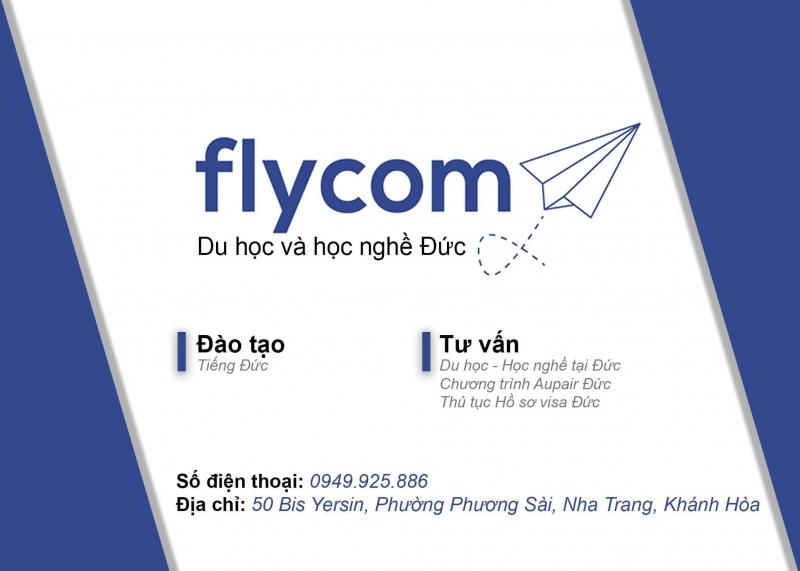 Flycom Nha Trang