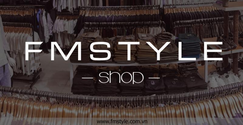 FM Style Shop