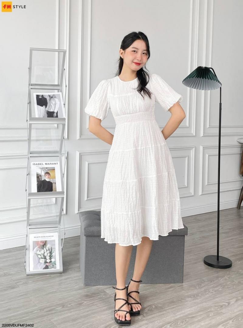 FM Style Huế - Shop quần áo nữ đẹp, nổi tiếng nhất Huế