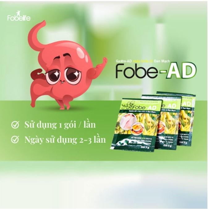 Fobe-AD