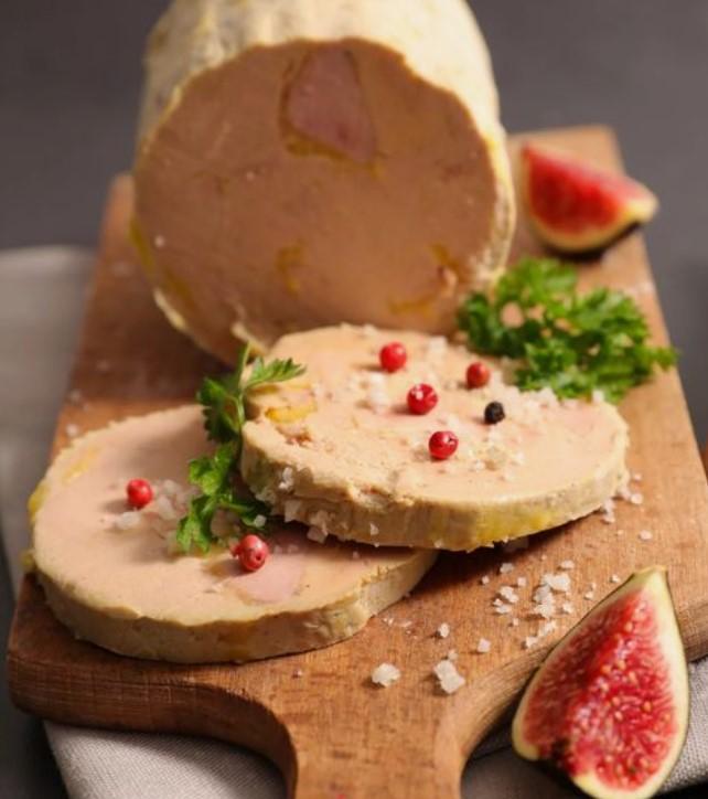 Foie gras - Tinh hoa của ẩm thực Pháp