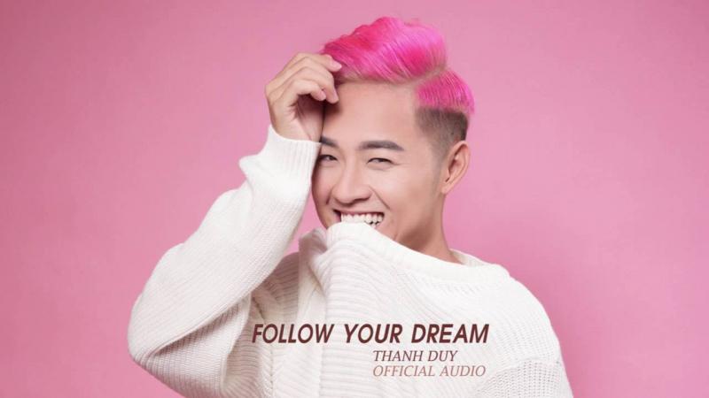 Follow your dream - Thanh Duy Idol
