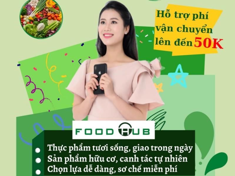 FoodHub.vn