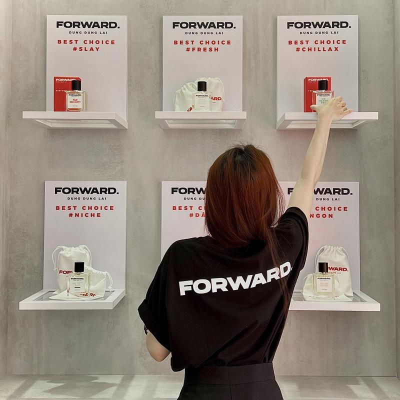 Forward Perfume