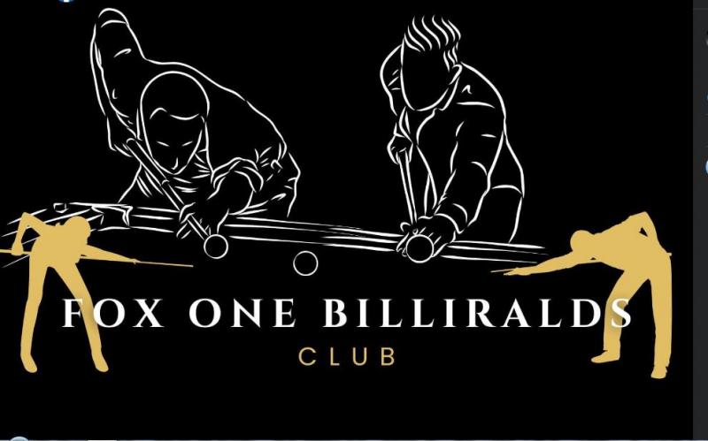 Fox One Billiard Club