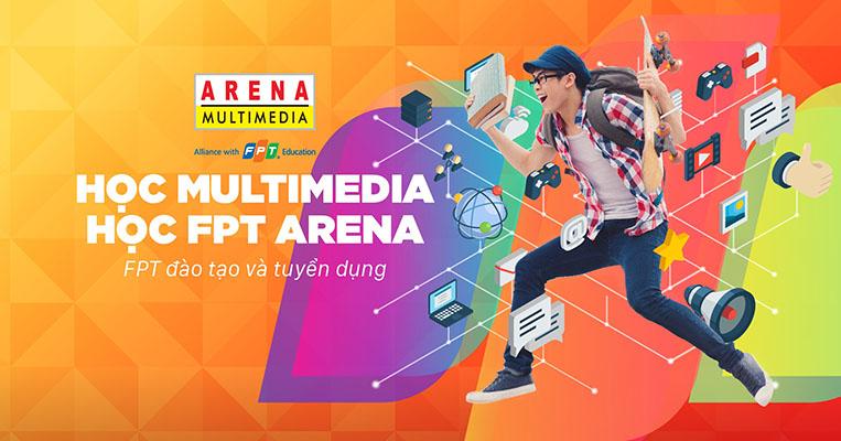 FPT Arena