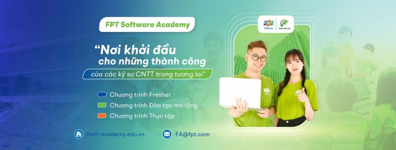 FPT Software Academy