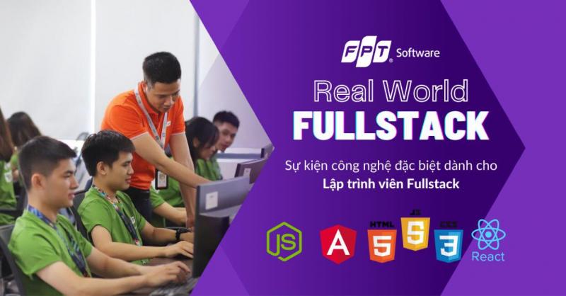 FPT Software Academy﻿