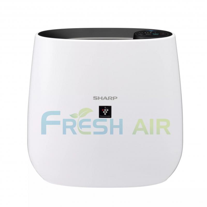 Fresh Air - Không khí trong sạch