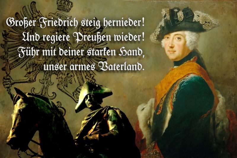 Friedrich Đại Đế