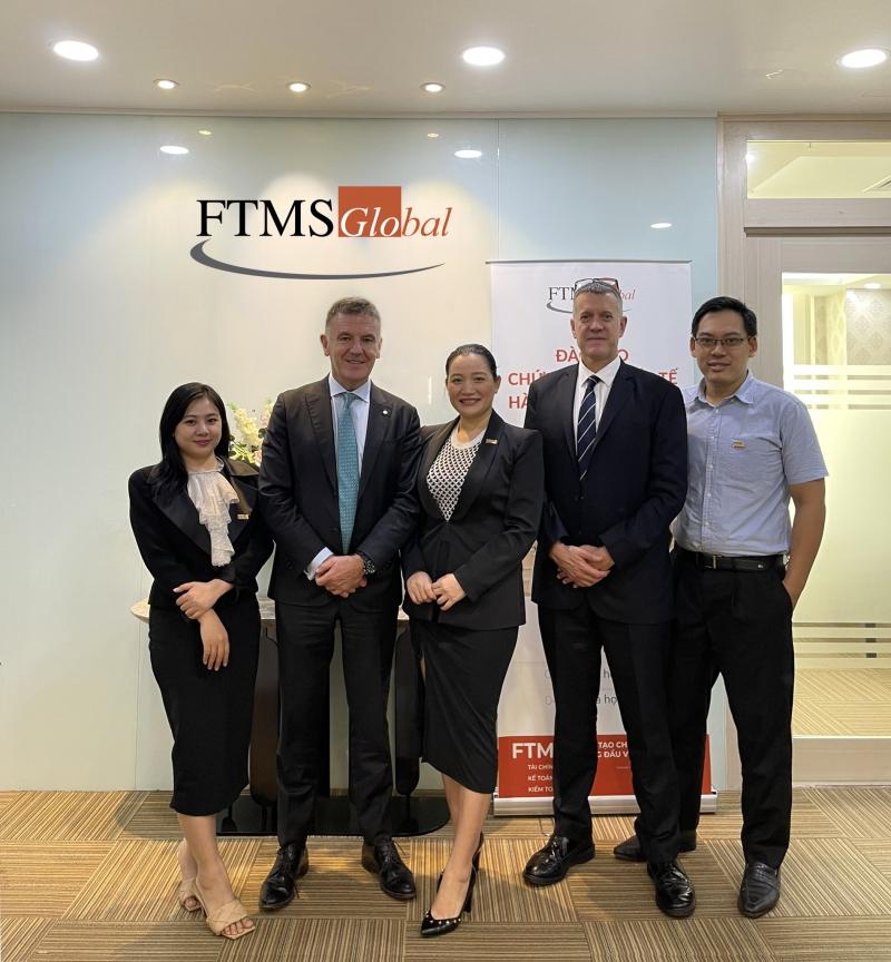 FTMS Global