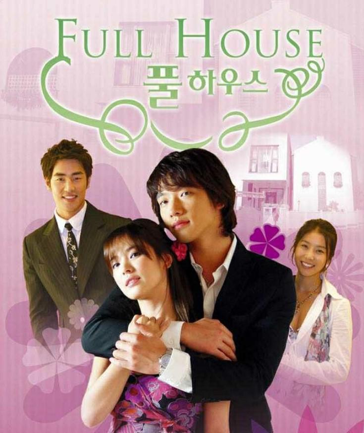 Full House (2004)