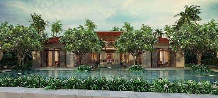 Fusion Resort & Villas Danang