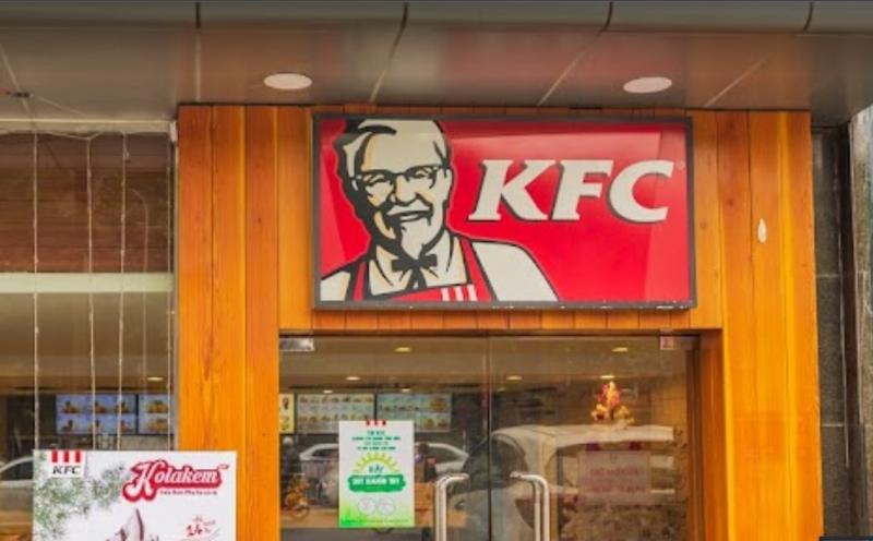 KFC Tây Sơn