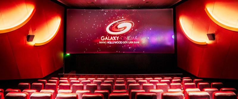 Galaxy Cinema