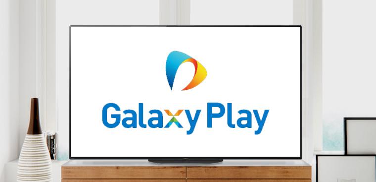 Galaxy Play TV