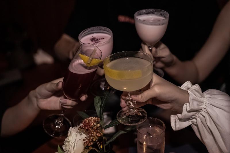 Gallery Bespoke Cocktail Bar