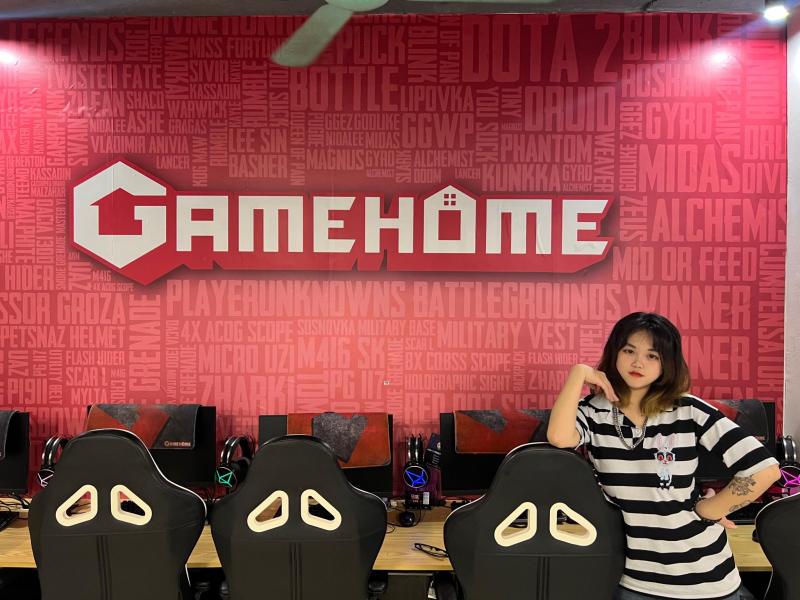 GameHome